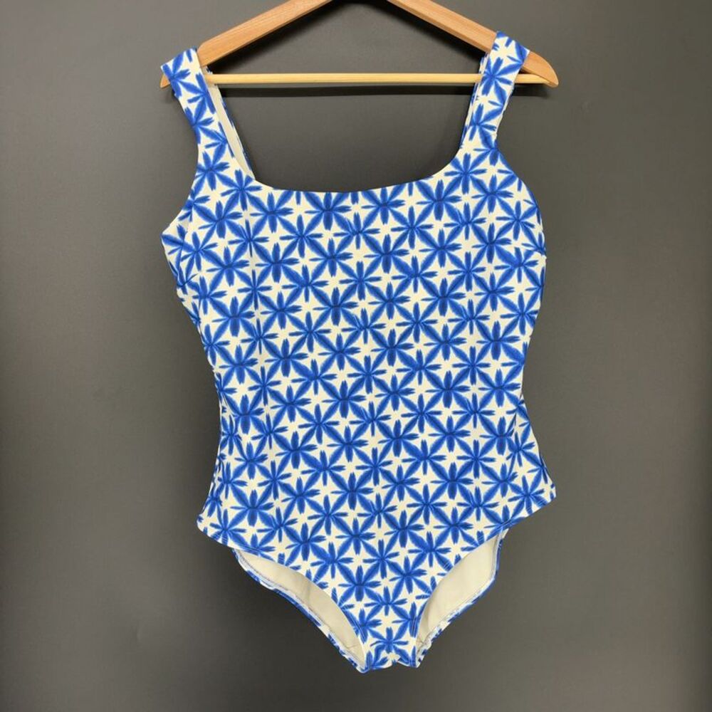 Stylest Floral-Print One-Piece Swimsuit